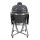 LANDMANN KAMADO GRILL FASZENES 56CM 22″ SZÜRKE