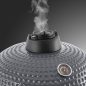 LANDMANN KAMADO GRILL FASZENES 56CM 22″ SZÜRKE