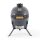 LANDMANN KAMADO GRILL FASZENES 32CM 12,6″ SZÜRKE