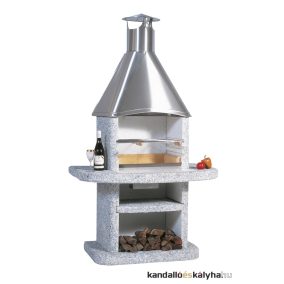 AVANTA - kerti kőgrill 