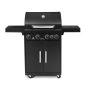 GRILLCHEF 4.1 Gázgrillkocsi
