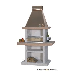 NOVERA - kerti kőgrill 