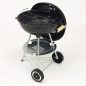 Landmann gömbgrill 44 cm