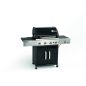 TRITON MAXX COAL GÁZGRILLKOCSI 4.1 (FASZENES TURBÓ ZÓNÁVAL)