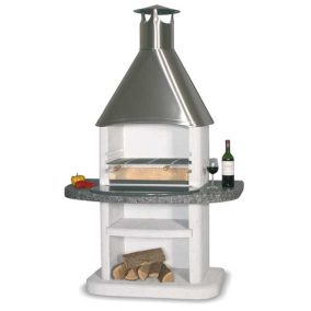 AVANTA EXKLUZIV kerti kőgrill