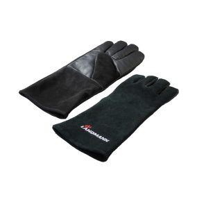 SELECTION bőr grillkesztyű