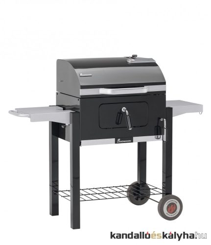 Landmann Dorado faszenes grillkocsi