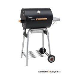 Landmann black taurus 440 faszenes grillkocsi