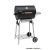 Landmann black taurus 440 faszenes grillkocsi