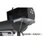 Landmann black taurus 440 faszenes grillkocsi
