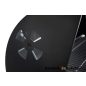 Landmann black taurus 660 faszenes grillkocsi