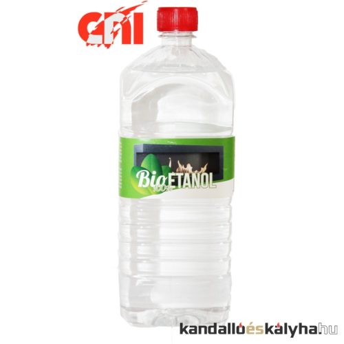 Bioetanol / cni / 1,9 liter
