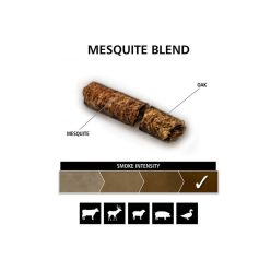 Broil King Pellet - Mesquite Blend