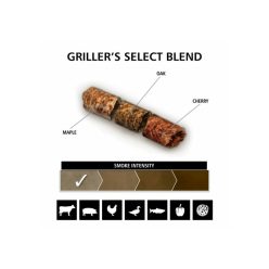 Broil King Pellet - Griller's Select Blend