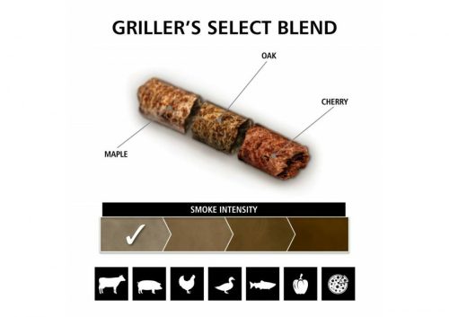 Broil King Pellet - Griller's Select Blend