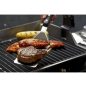 Broil king grill lapát nagy