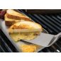 Baron grill lapát lekerekített szélekkel