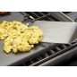 Baron grill lapát lekerekített szélekkel