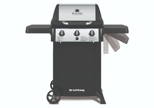 Broil King kerti gázgrill - GEM 310