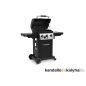 Broil king kerti gázgrill - royal 340 black