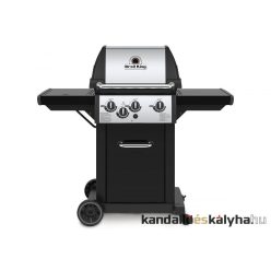 Broil king kerti gázgrill  - monarch 340