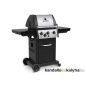 Broil king kerti gázgrill - monarch 340