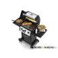 Broil king kerti gázgrill - monarch 340
