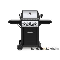 Broil king kerti gázgrill  - monarch 390