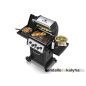 Broil king kerti gázgrill - monarch 390