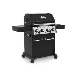 Broil King kerti gázgrill - Crown 490