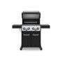 Broil King kerti gázgrill - Crown 490