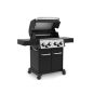Broil King kerti gázgrill - Crown 490