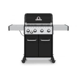 Broil King kerti gázgrill - Baron 440