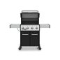 Broil King kerti gázgrill - Baron 440
