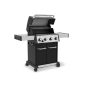 Broil King kerti gázgrill - Baron 440