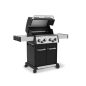 Broil King kerti gázgrill - Baron 490