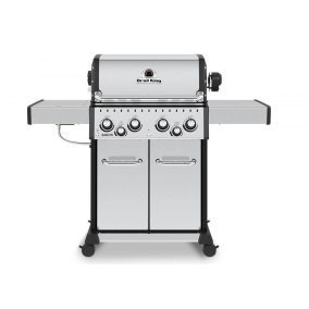 Broil King kerti gázgrill - Baron S 490 IR