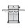 Broil King kerti gázgrill - Baron S 490 IR