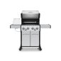 Broil King kerti gázgrill - Baron S 490 IR