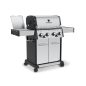 Broil King kerti gázgrill - Baron S 490 IR