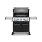 Broil King kerti gázgrill - Baron 590
