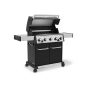 Broil King kerti gázgrill - Baron 590