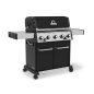 Broil King kerti gázgrill - Baron 590