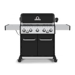 Broil King kerti gázgrill - Baron 590