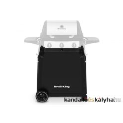   Broil king - porta chef 320 cart (grillkocsi a 320-as modellhez)