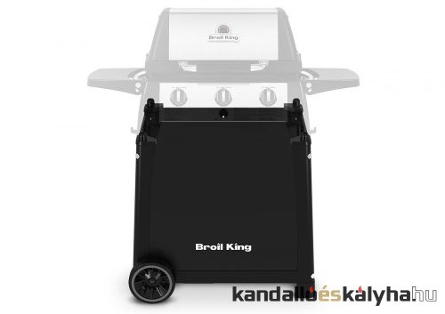 Broil king - porta chef 320 cart (grillkocsi a 320-as modellhez)