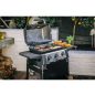 Broil king - porta chef 320 cart (grillkocsi a 320-as modellhez)