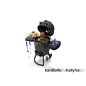 Broil king - keg 5000 faszenes grill