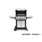 Broil king kerti gázgrill- signet 390
