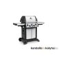 Broil king kerti gázgrill- signet 390